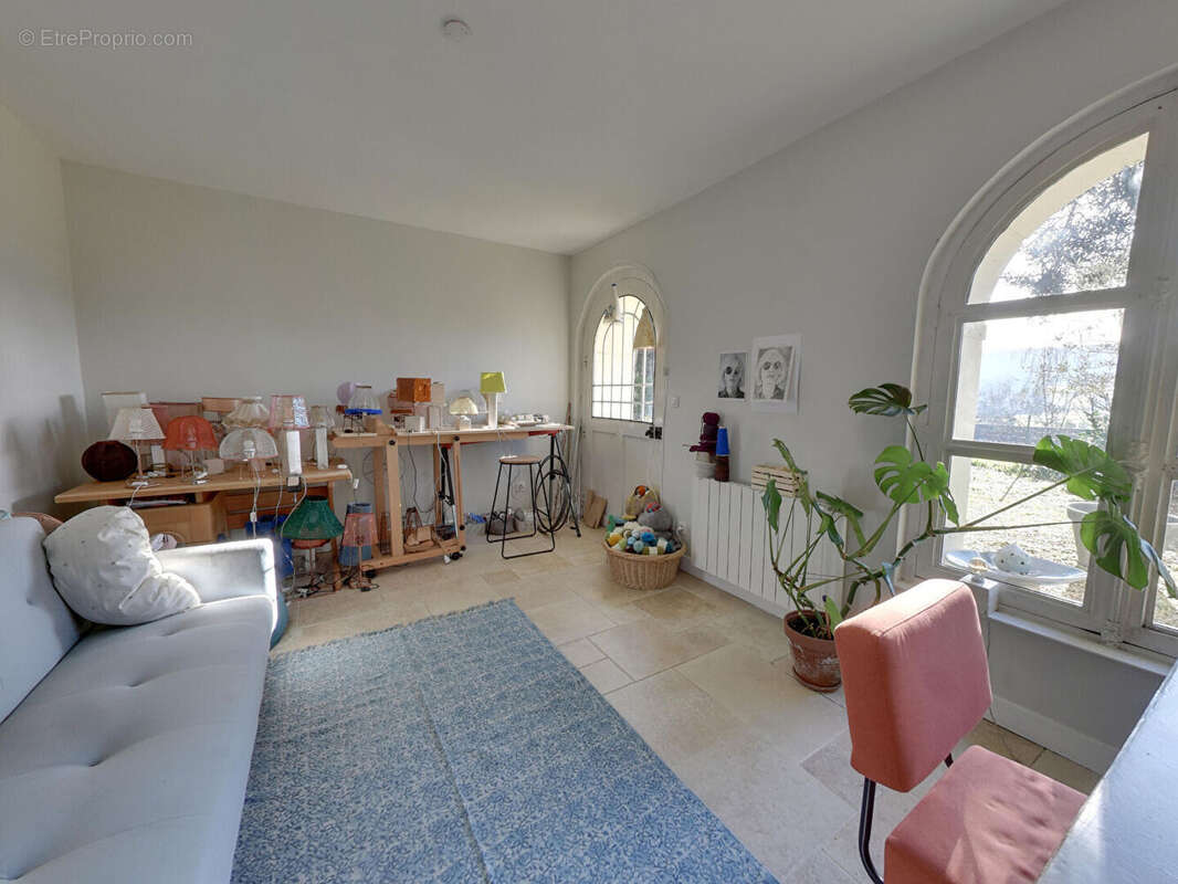 Appartement à CHEVREUSE