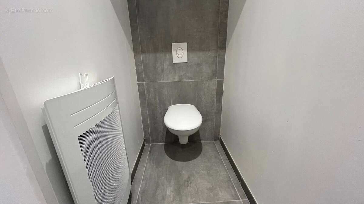 Appartement à PORT-DE-BOUC