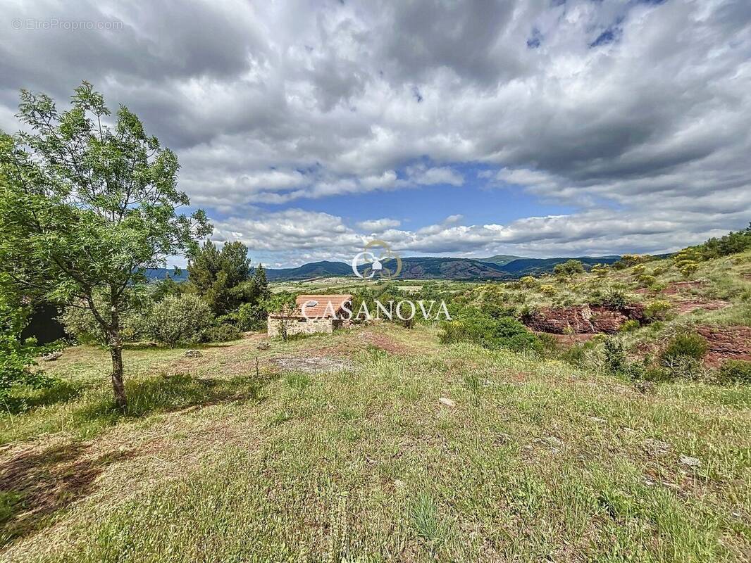 Maison à CLERMONT-L&#039;HERAULT