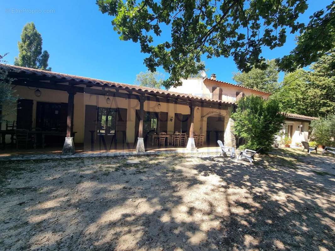 Photo 6 - Maison à DIEULEFIT