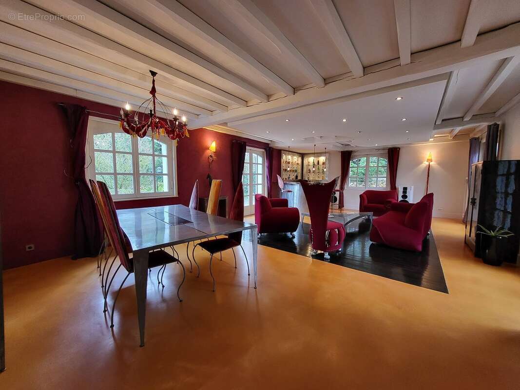 Maison à BETHUNE