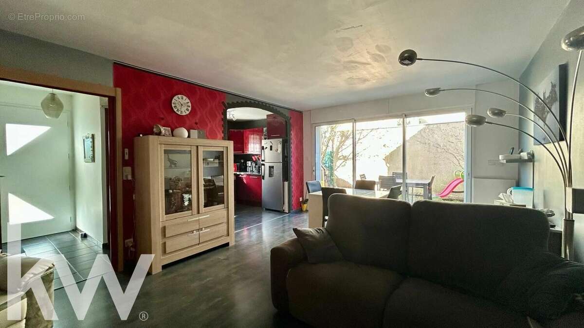Maison à SARAN