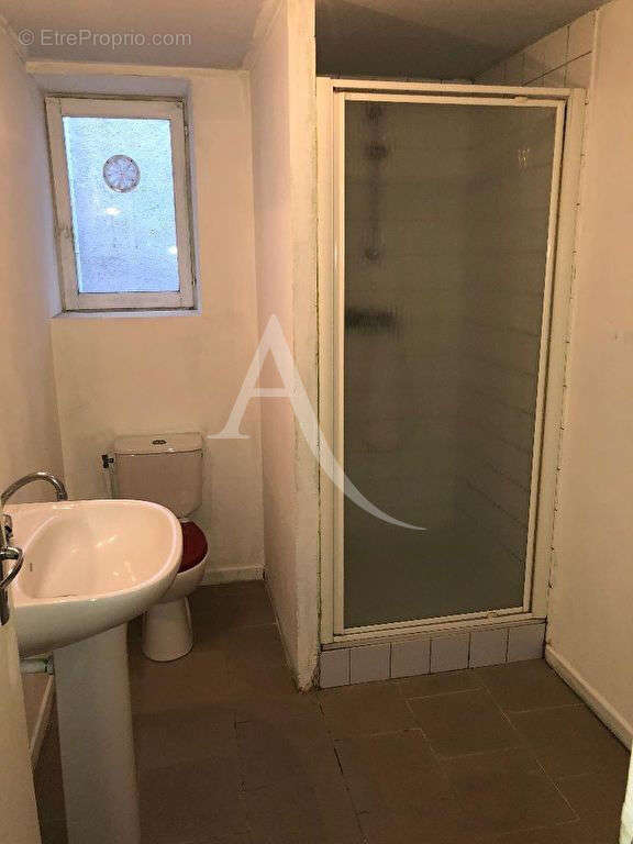 Appartement à ONZAIN