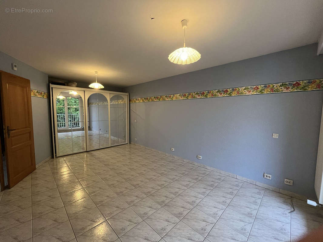 Appartement à BRIEY
