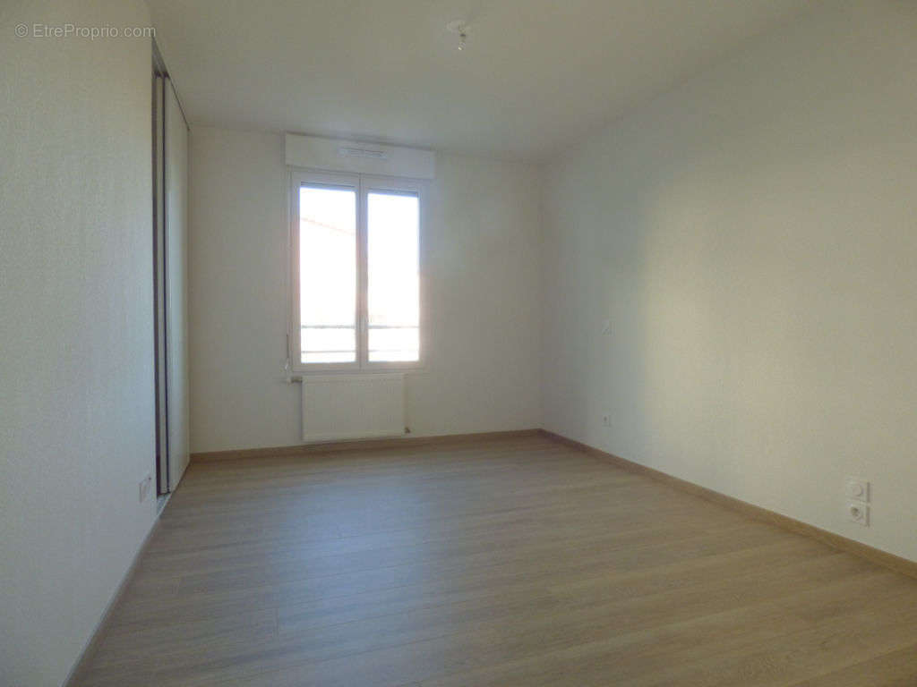 Appartement à CASTANET-TOLOSAN