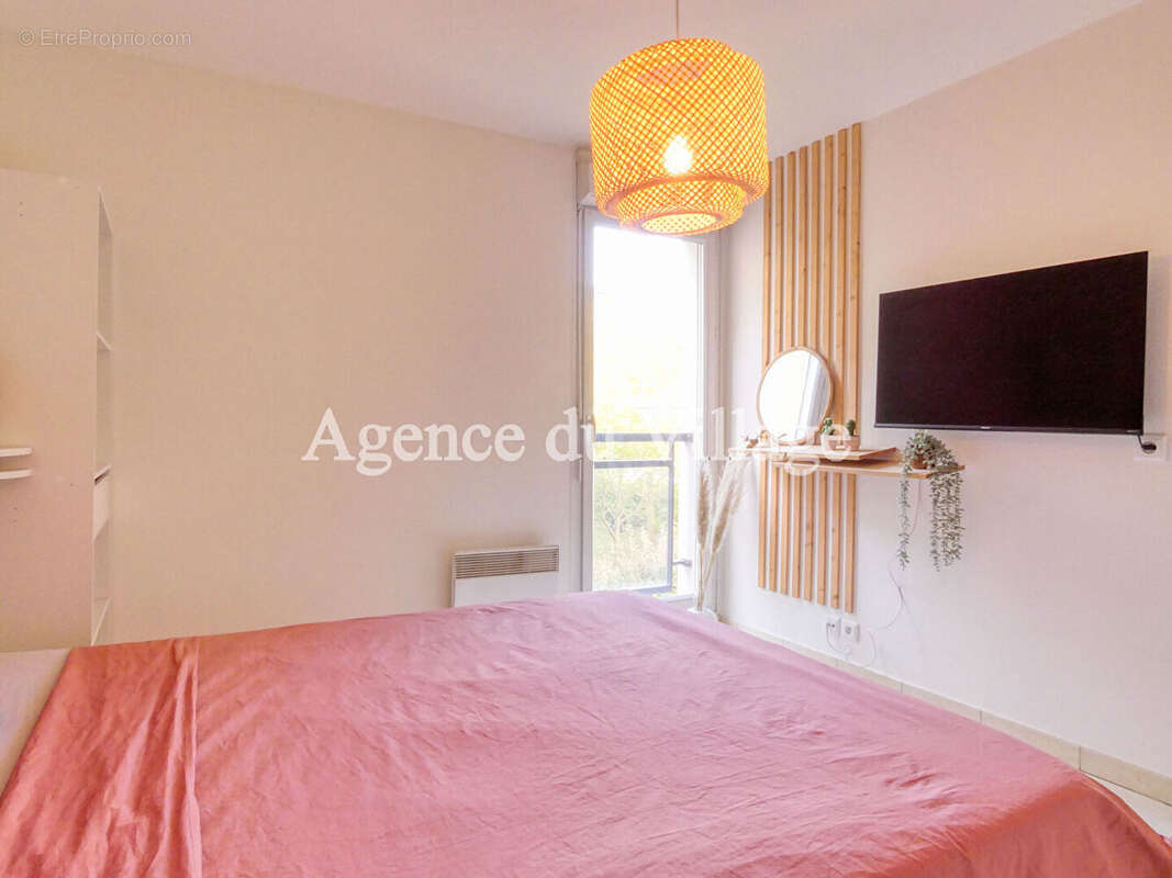 Appartement à TRAPPES