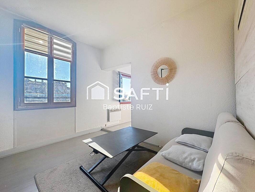 Photo 1 - Appartement à MONTAUBAN