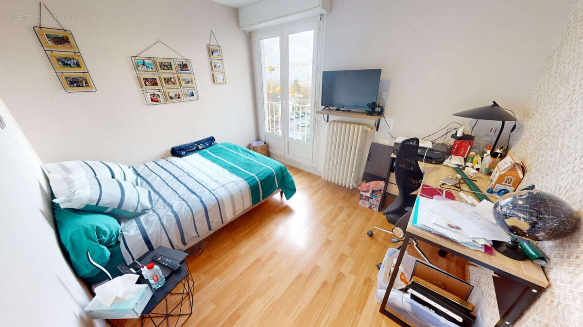 Appartement à CAEN