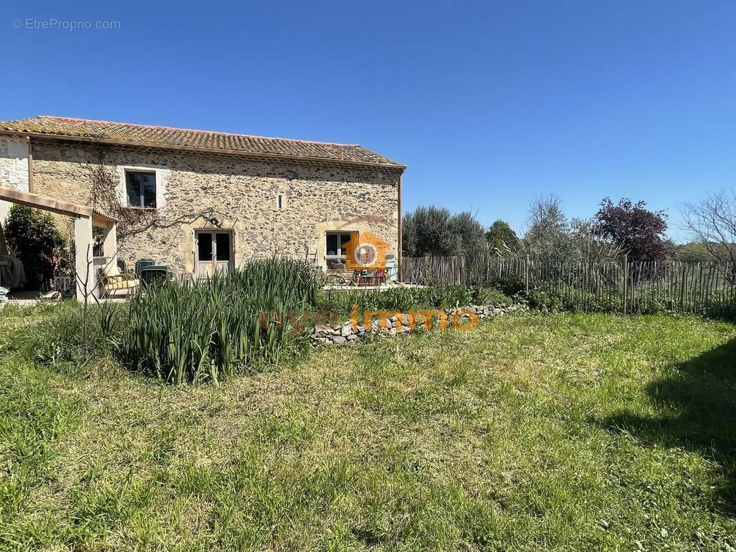 Maison à VALROS