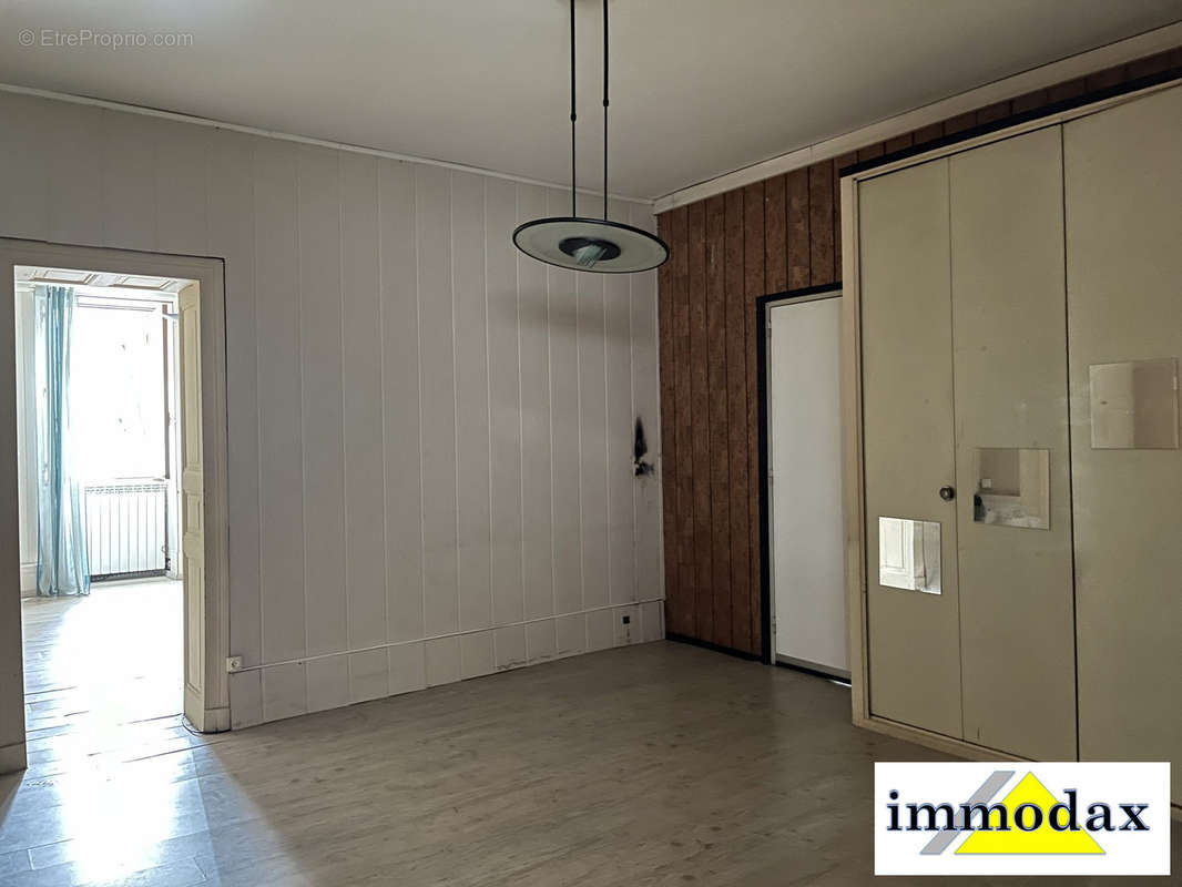 Appartement à DAX