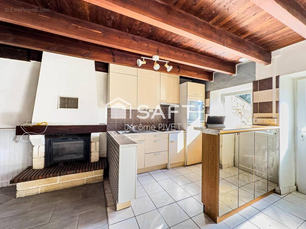Photo 1 - Maison à MISSILLAC