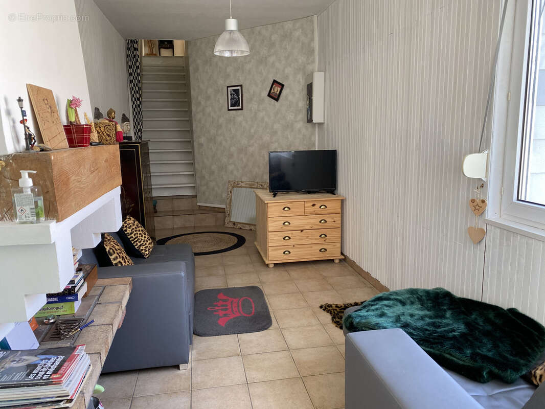 Maison à BERCK