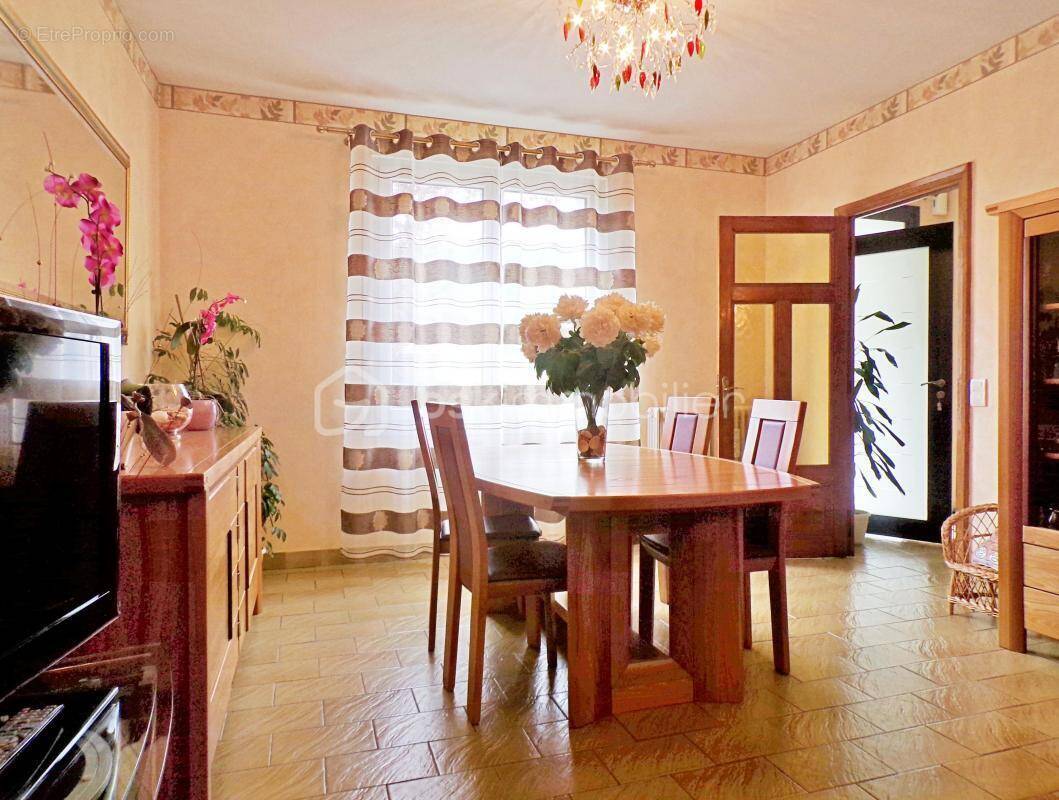 Maison à LABASTIDE-ROUAIROUX