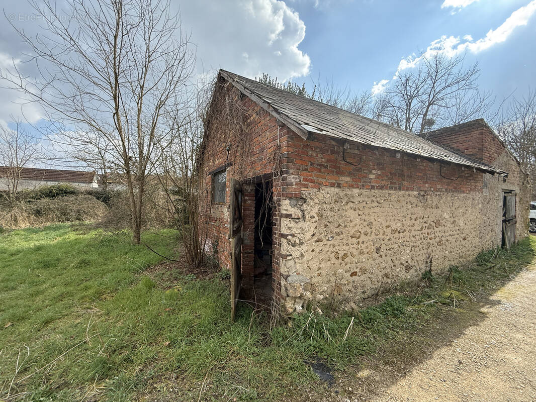 Maison à GIEN