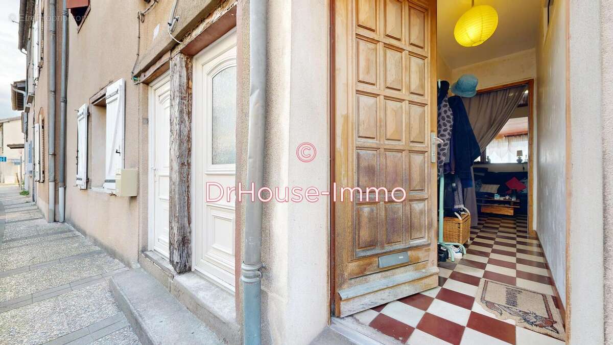 Appartement à GRAULHET