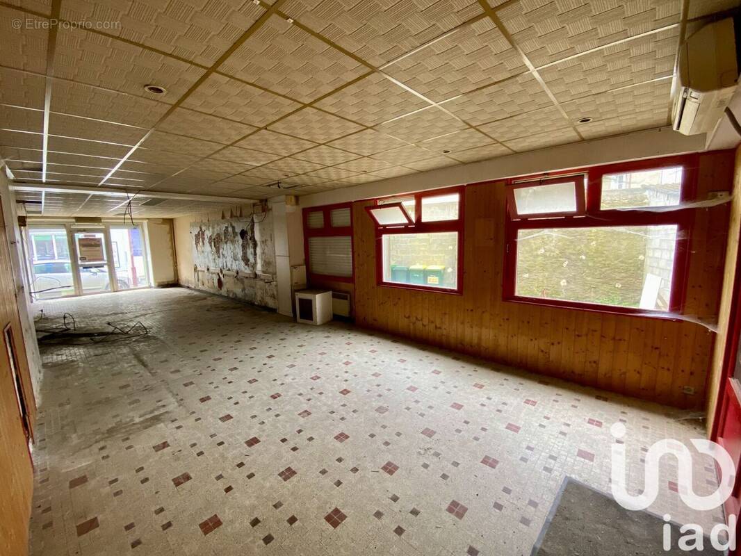 Photo 1 - Appartement à HERBIGNAC