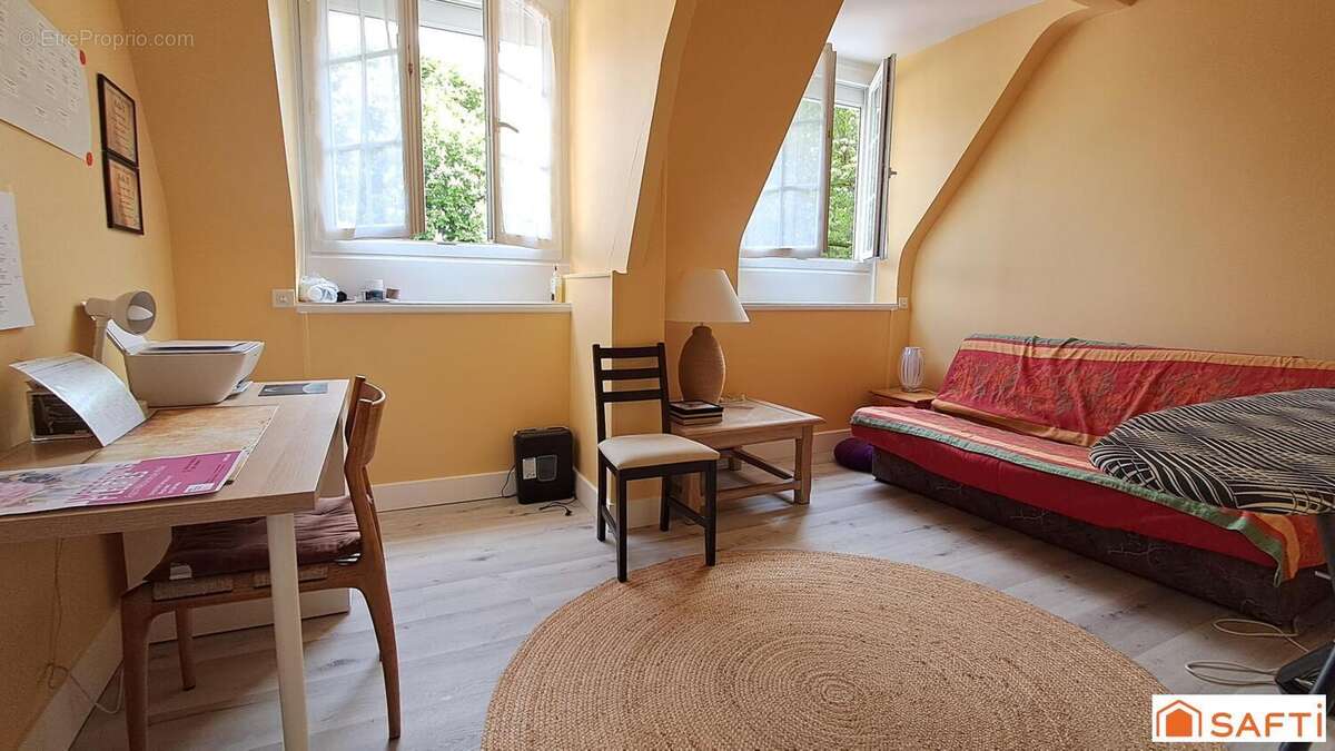 Photo 7 - Appartement à BAGNOLES-DE-L&#039;ORNE