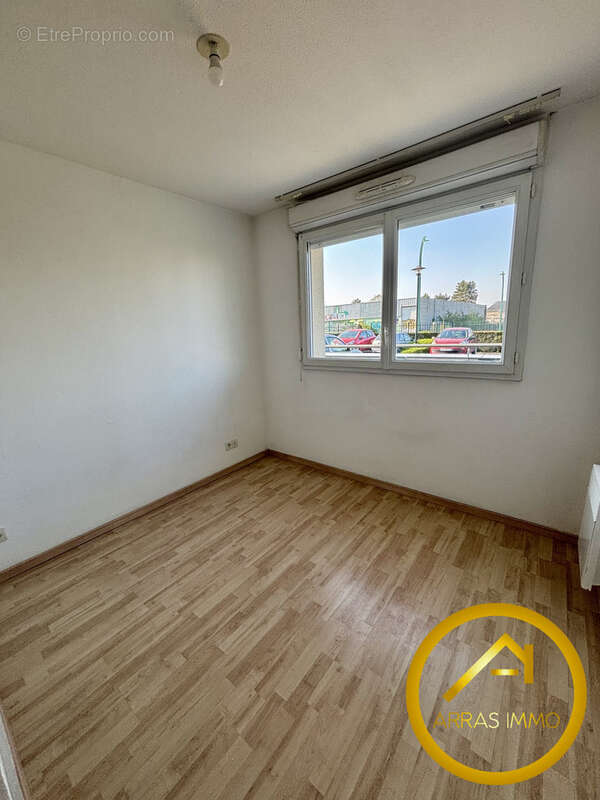 Appartement à SAINT-LAURENT-BLANGY