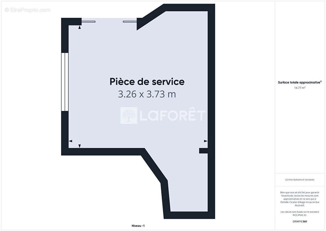 Maison à SETE