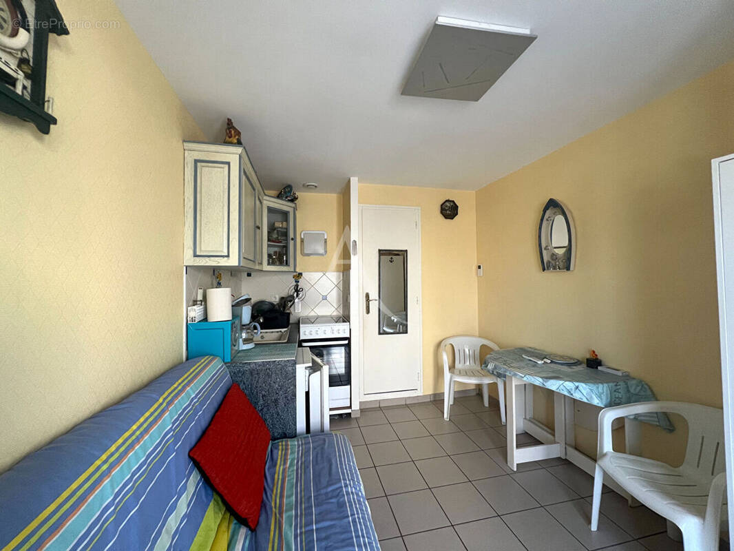 Maison à LA TRANCHE-SUR-MER
