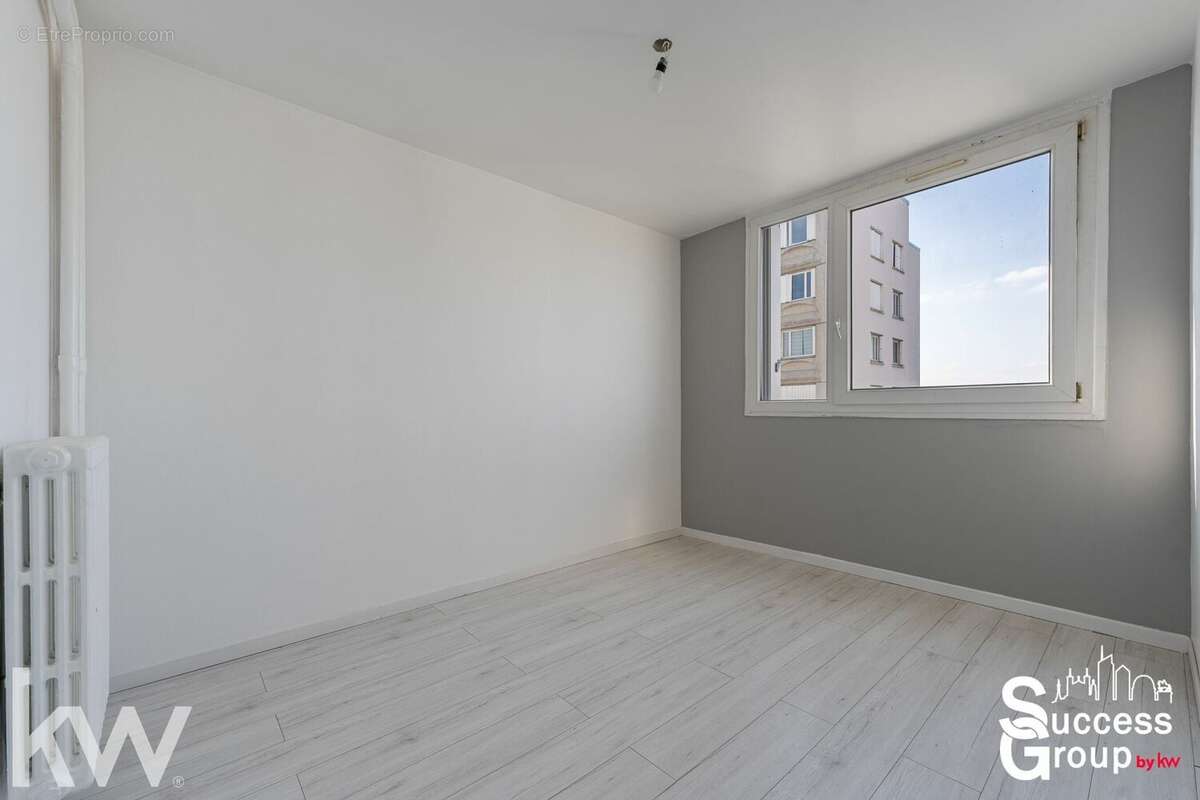 Appartement à LYON-8E