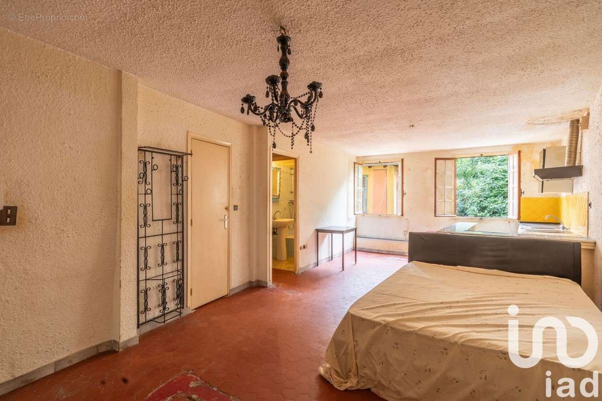 Photo 2 - Appartement à NICE