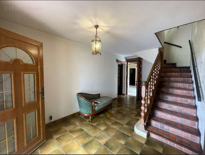 Maison à SAINT-MAXIMIN