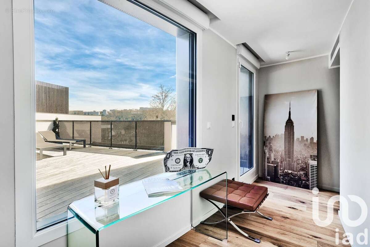 Photo 3 - Appartement à LYON-9E