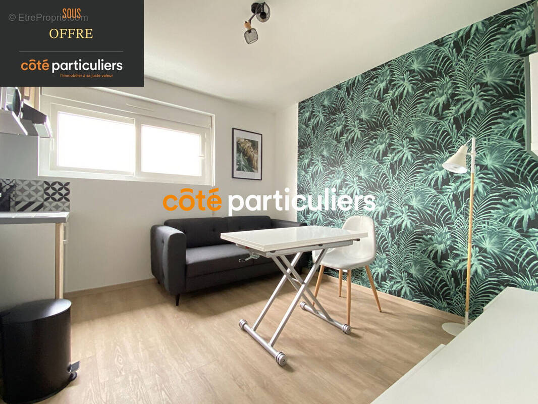 Appartement à LAVAL