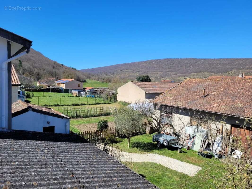Maison à LAVELANET