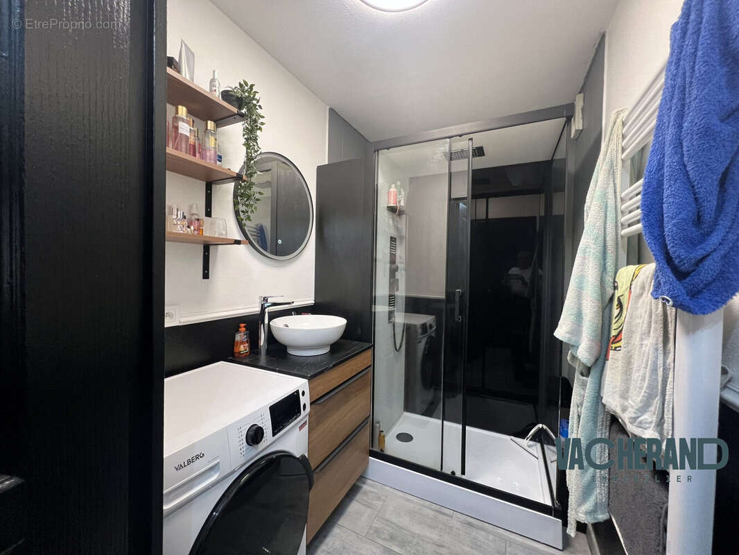 Appartement à BAILLEUL