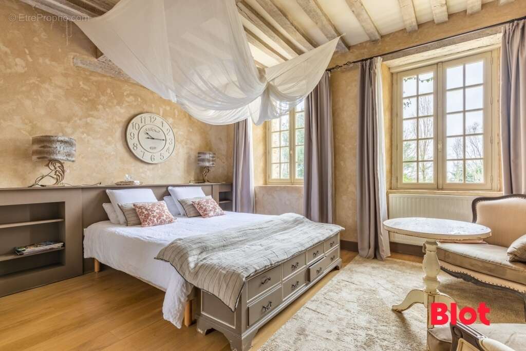 Maison à PACE