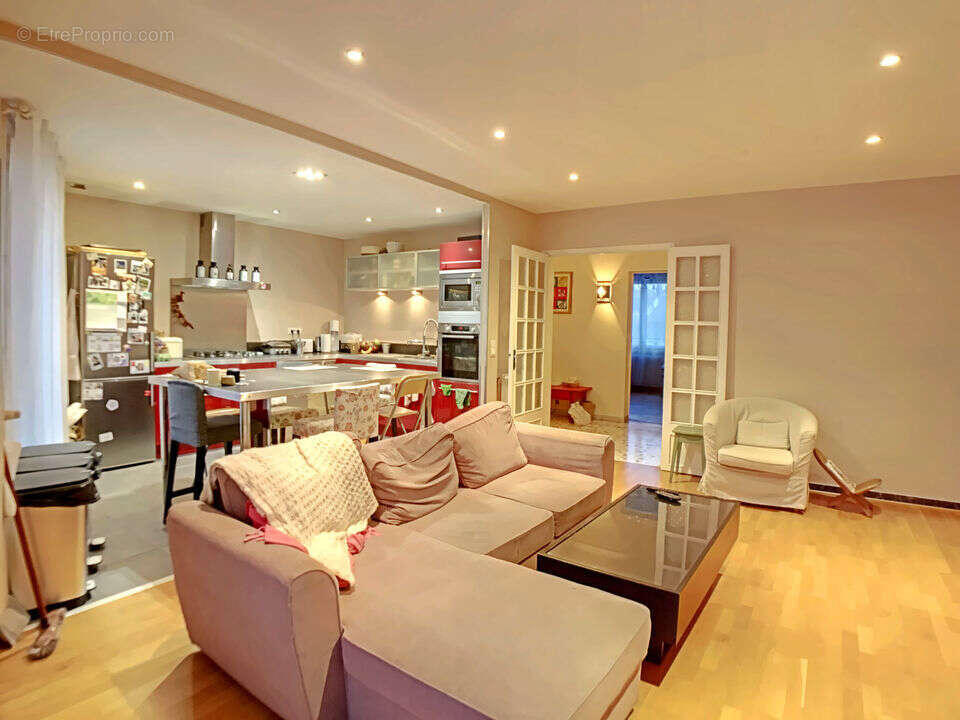 Appartement à AUTERIVE