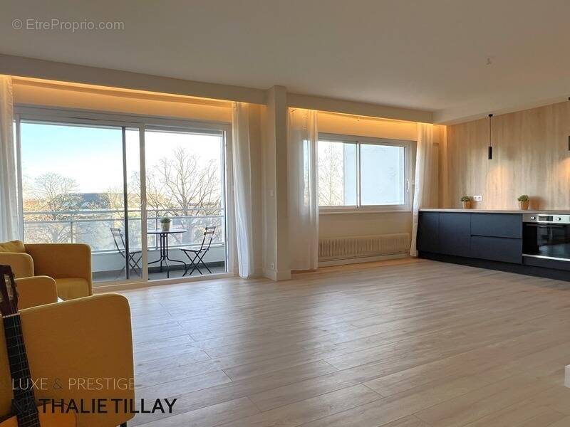 Appartement à ORLEANS