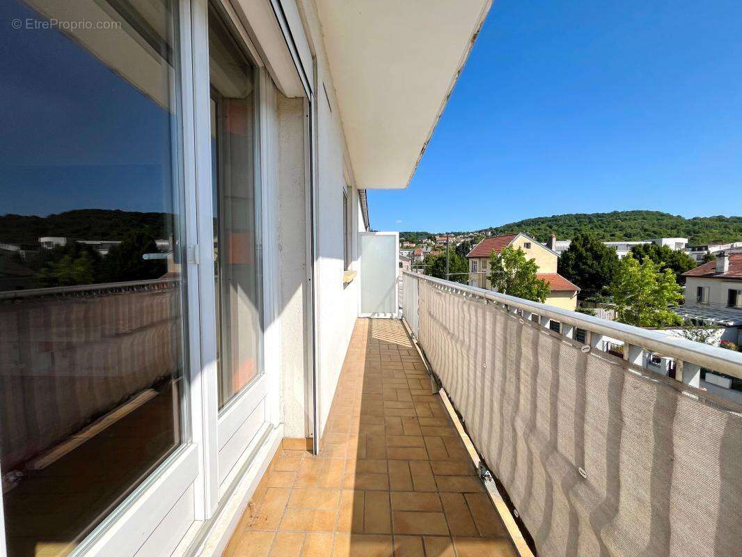 Appartement à ESSEY-LES-NANCY