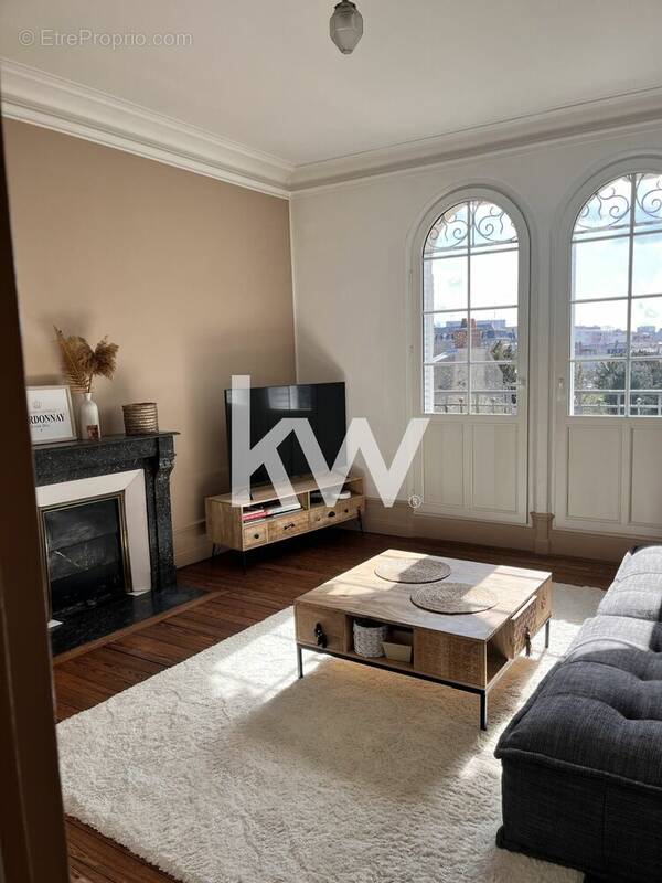 Appartement à EPERNAY