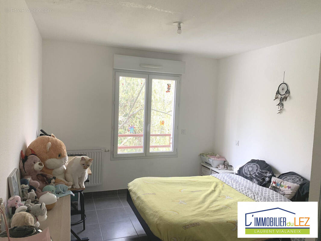 Appartement à JUVIGNAC