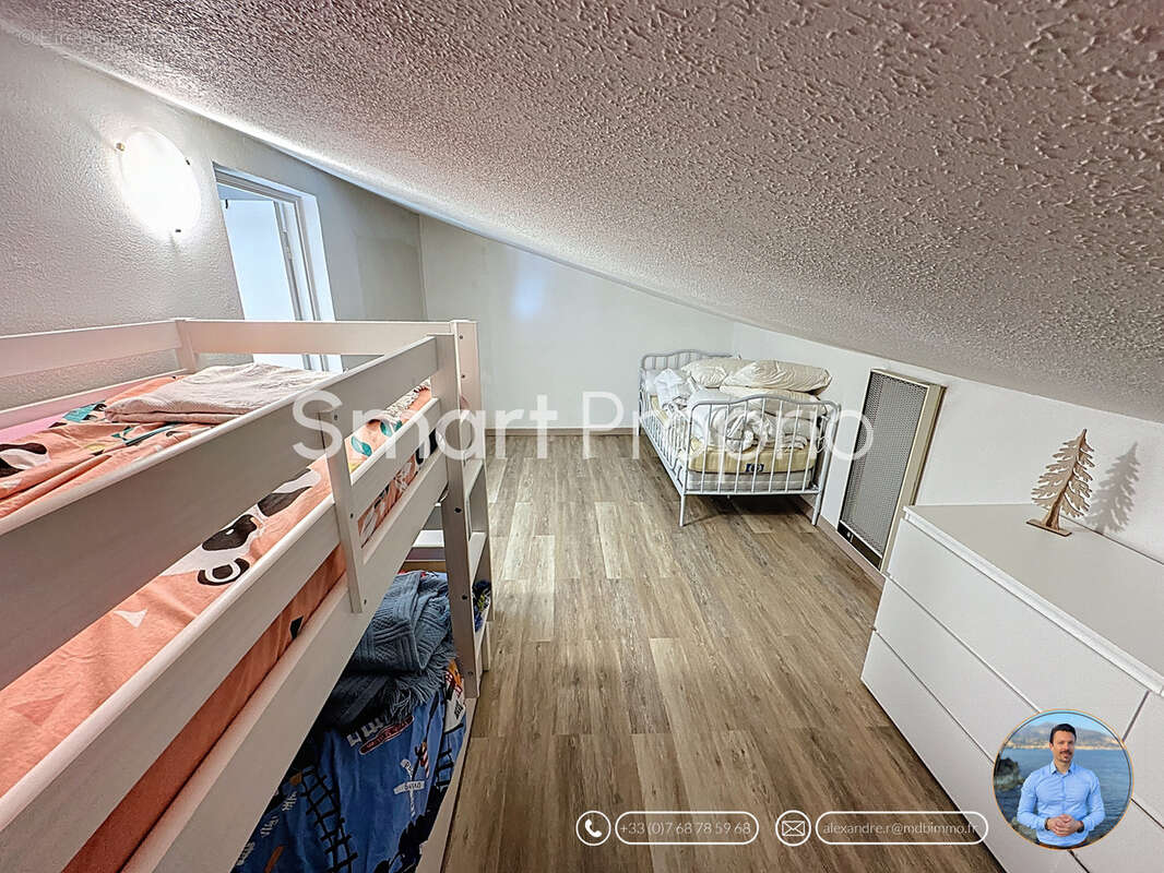 Appartement à DALUIS