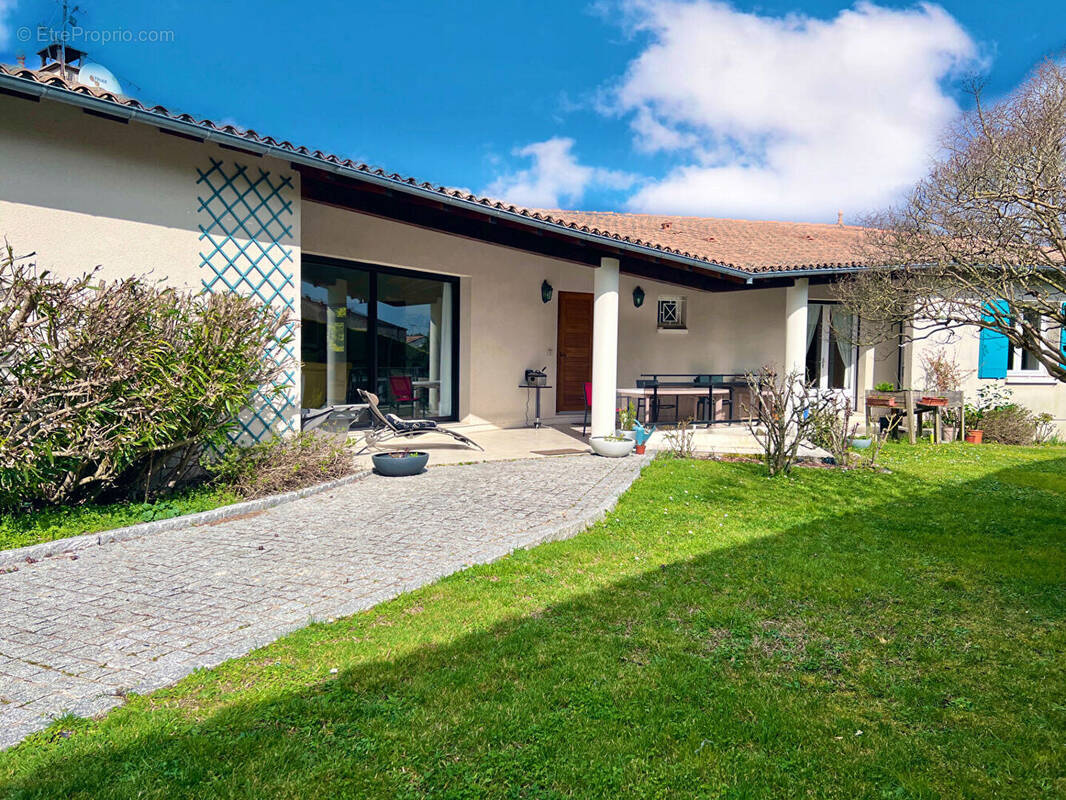Maison à ROYAN