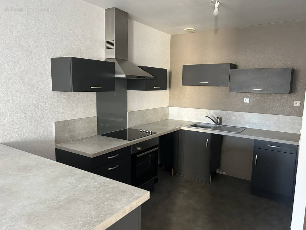 Appartement à LA FLECHE