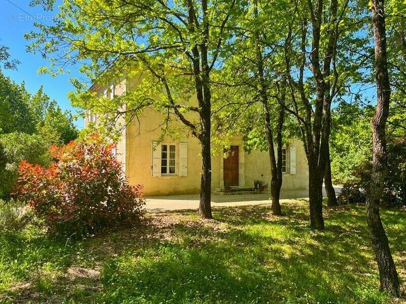Maison à LECTOURE