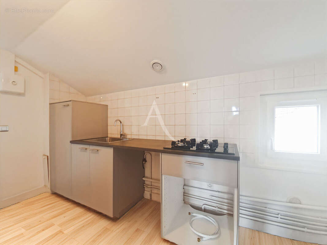 Appartement à EVECQUEMONT