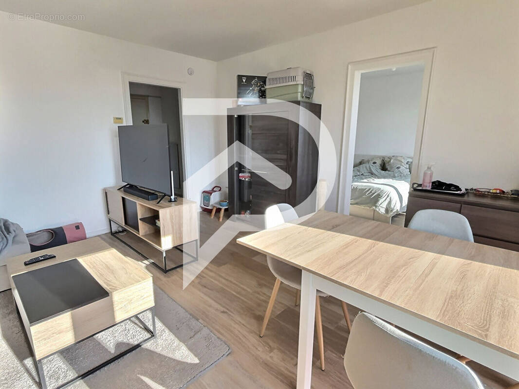 Appartement à COLMAR