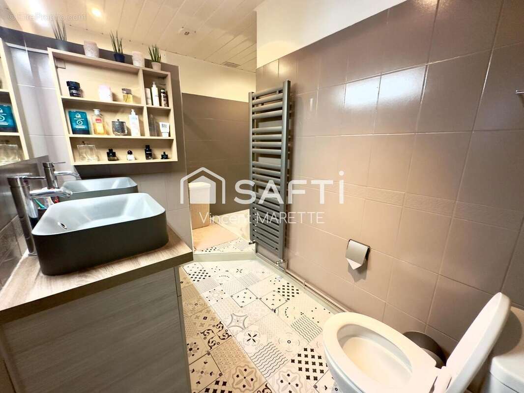 Photo 9 - Maison à FOSSES
