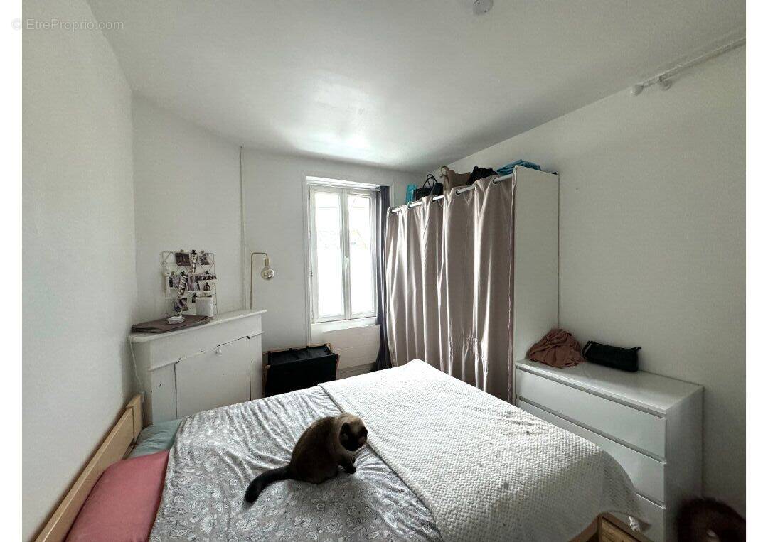 Appartement à ANGERS