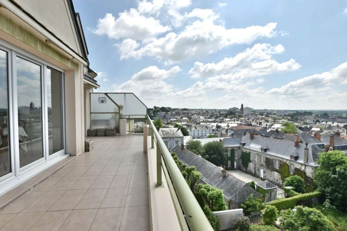 Appartement à CHOLET