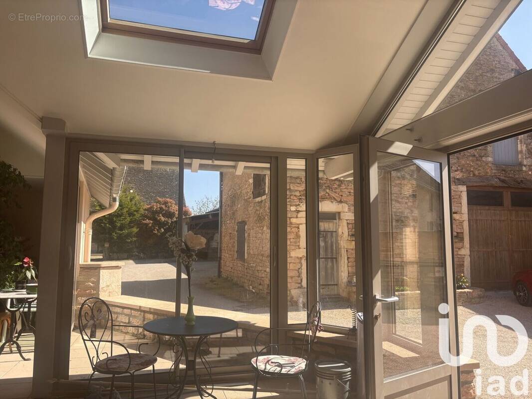 Photo 1 - Appartement à SAINT-REMY