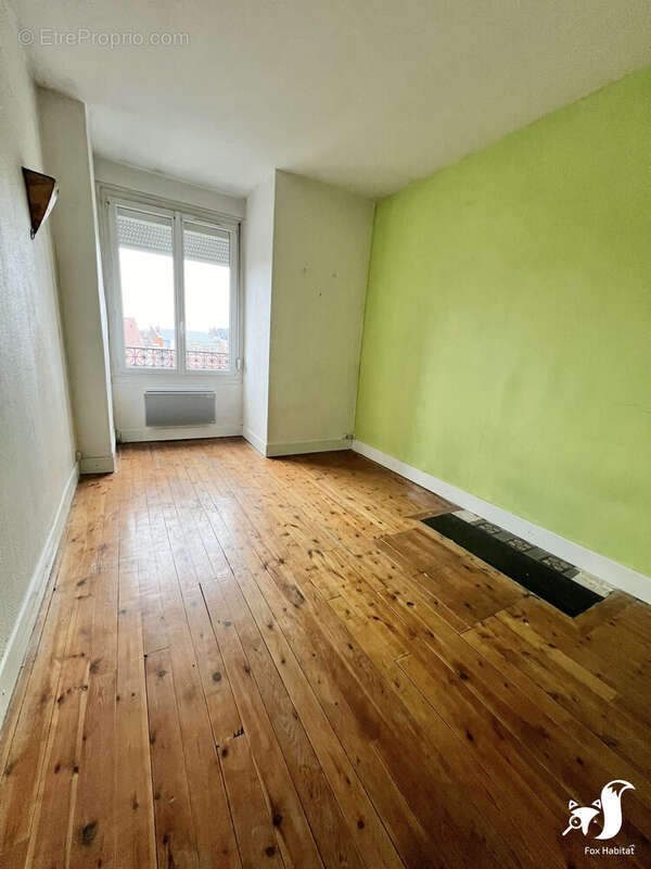 Appartement à CAMBRAI