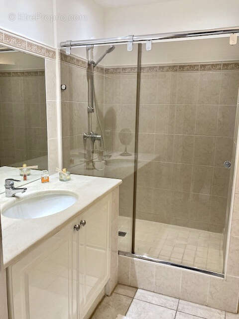Appartement à SAINTE-MAXIME