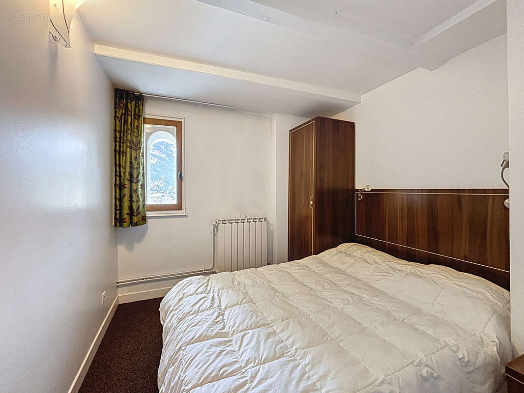 Appartement à JAUSIERS